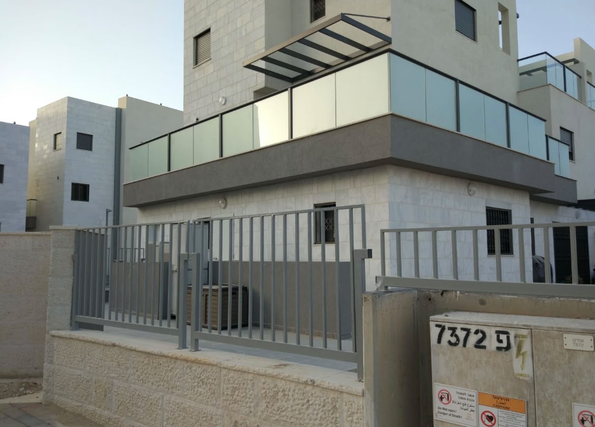 ציפוי חלבי - עבודה 2